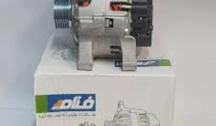 دینام پراید یرو4-تیبا فنام