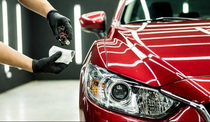 سرامیک خودرو و هر آنچه باید درباره آن بدانید!