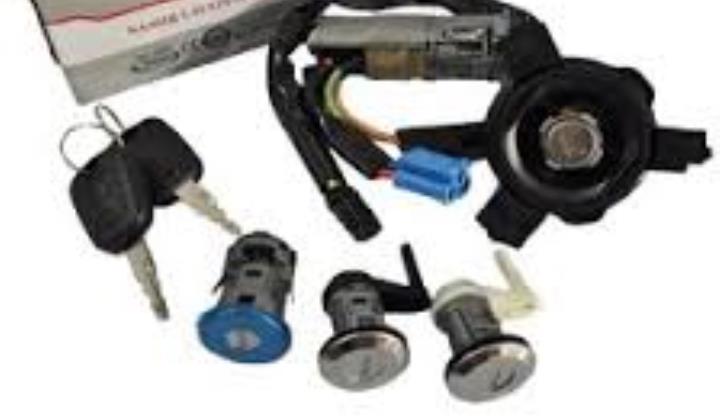 ست سوئیچ 206 نصیر