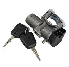 سوئیچ استارت تیبا نصیر