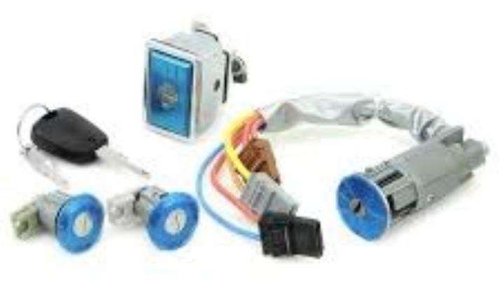 ست سوئیچ پژو مستطیل نصیر