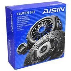 دیسک و صفحه تیبا قطر 215