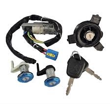 ست سوئیچ 206 نصیر