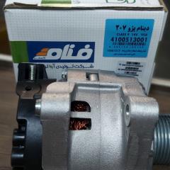 دینام 207 فرمان برقی فنام 