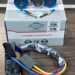 ست سوئیچ پژو گرد نصیر