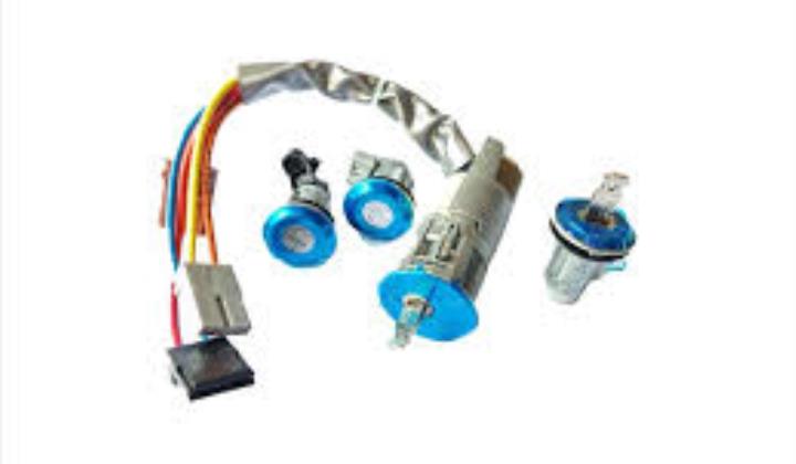 ست سوئیچ پژو گرد نصیر