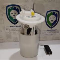 پمپ بنزین صفر درجه 405-سمند-پارس مادپارت