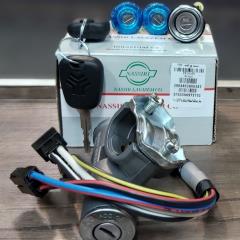 ست سوئیچ پراید 131 نصیر