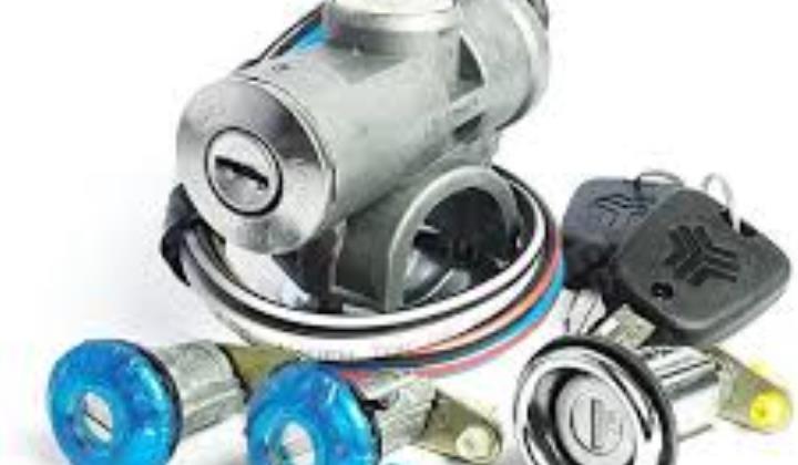 ست سوئیچ پراید 131 نصیر