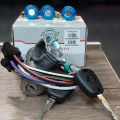 ست سوئیچ پراید 111 نصیر 