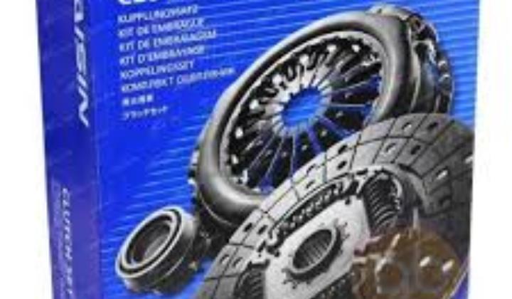 دیسک صفحه پراید ایسین کره ای