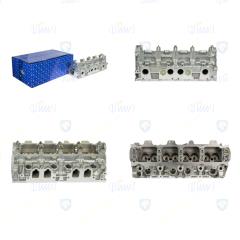 سرسیلندرموتورXU52C