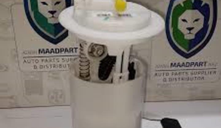 پمپ بنزین صفر درجه 405-سمند-پارس مادپارت