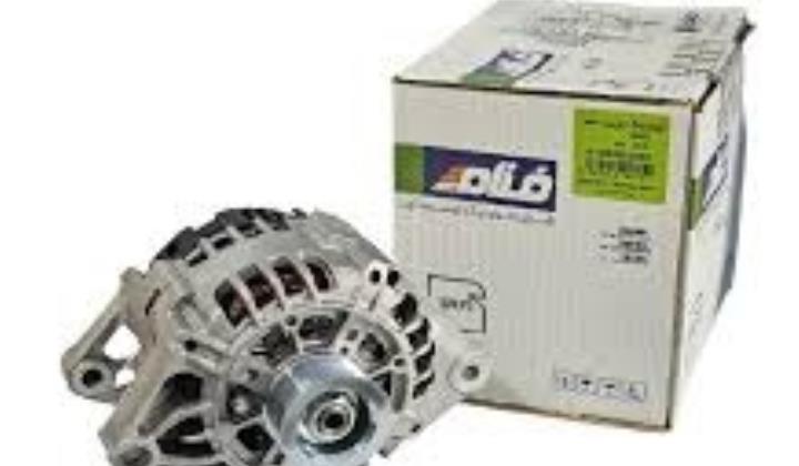 دینام پژو 405-سمند-پارس فنام