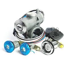 ست سوئیچ پراید 131 نصیر