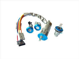 ست سوئیچ پژو گرد نصیر