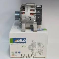 دینام 206-سمندملی -رانا-دنا فنام 