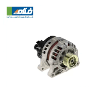 دینام 206-سمندملی -رانا-دنا فنام 