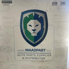 پمپ بنزین 206