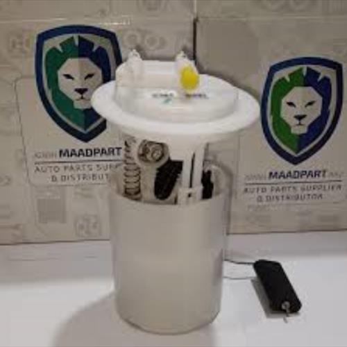 پمپ بنزین صفردرجه 405-سمند-پارس مادپارت