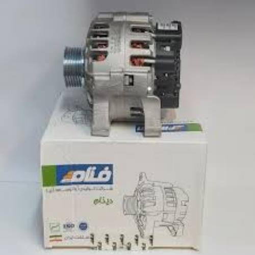 دینام 206-سمندملی -رانا-دنا فنام