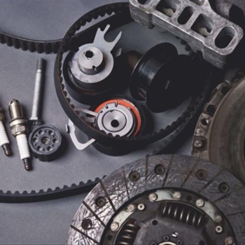 فروشگاه لوازم یدکی خیبر