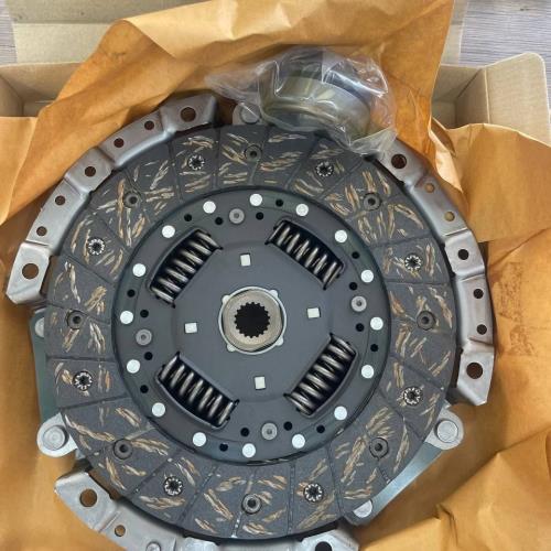 دیسک و صفحه تیبا قطر 215