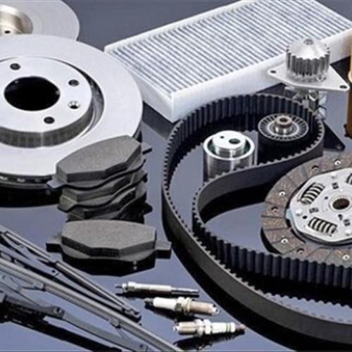 فروشگاه لوازم یدکی خیبر