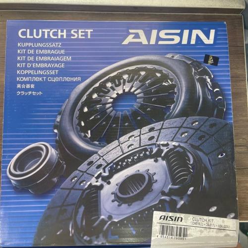 دیسک و صفحه تیبا قطر 200